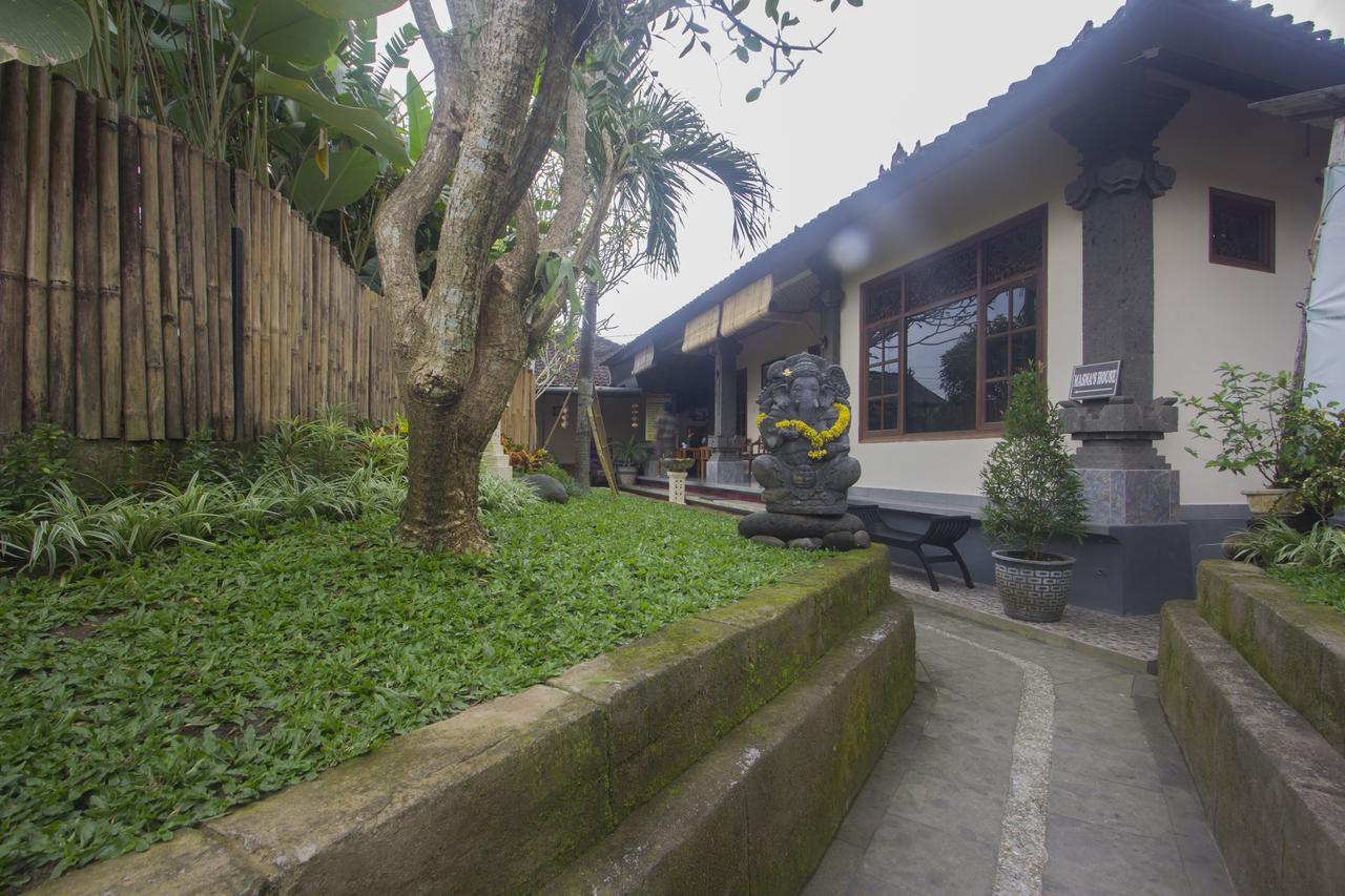Masna House