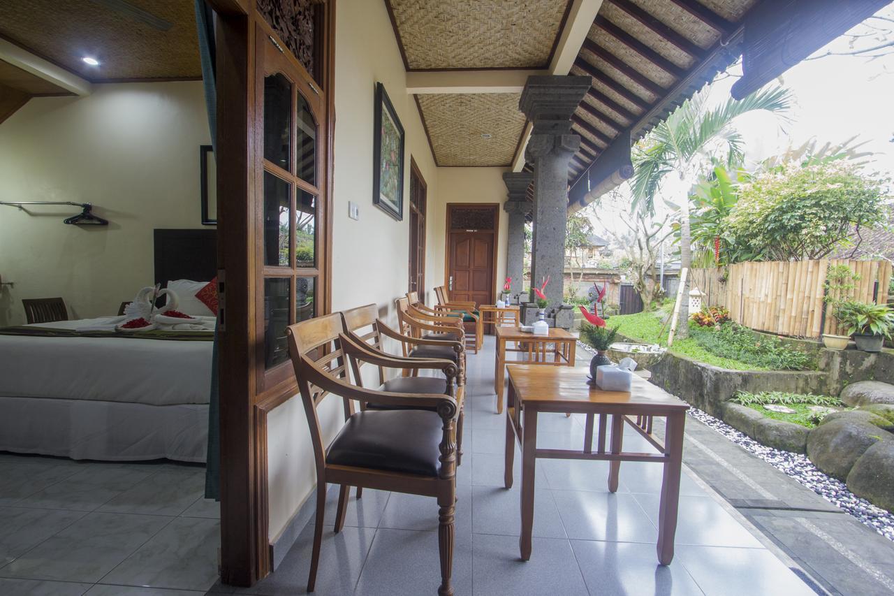 Masna House Homestay Ubud (Bali)