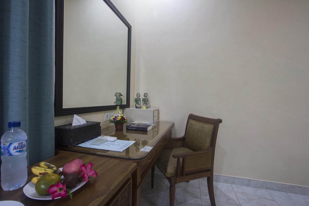 Homestay Masna House