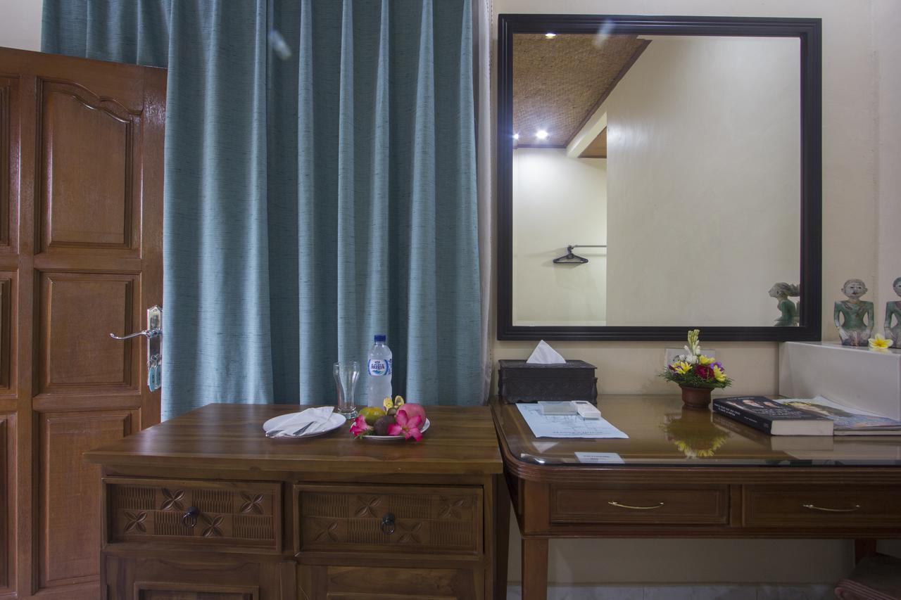 Masna House Homestay Ubud (Bali)