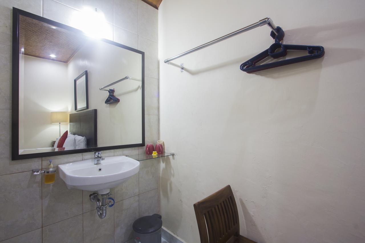 Homestay Masna House Ubud (Bali)