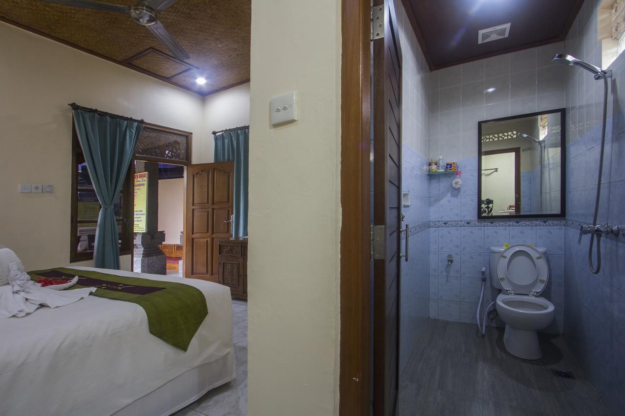 Homestay Masna House Ubud (Bali)