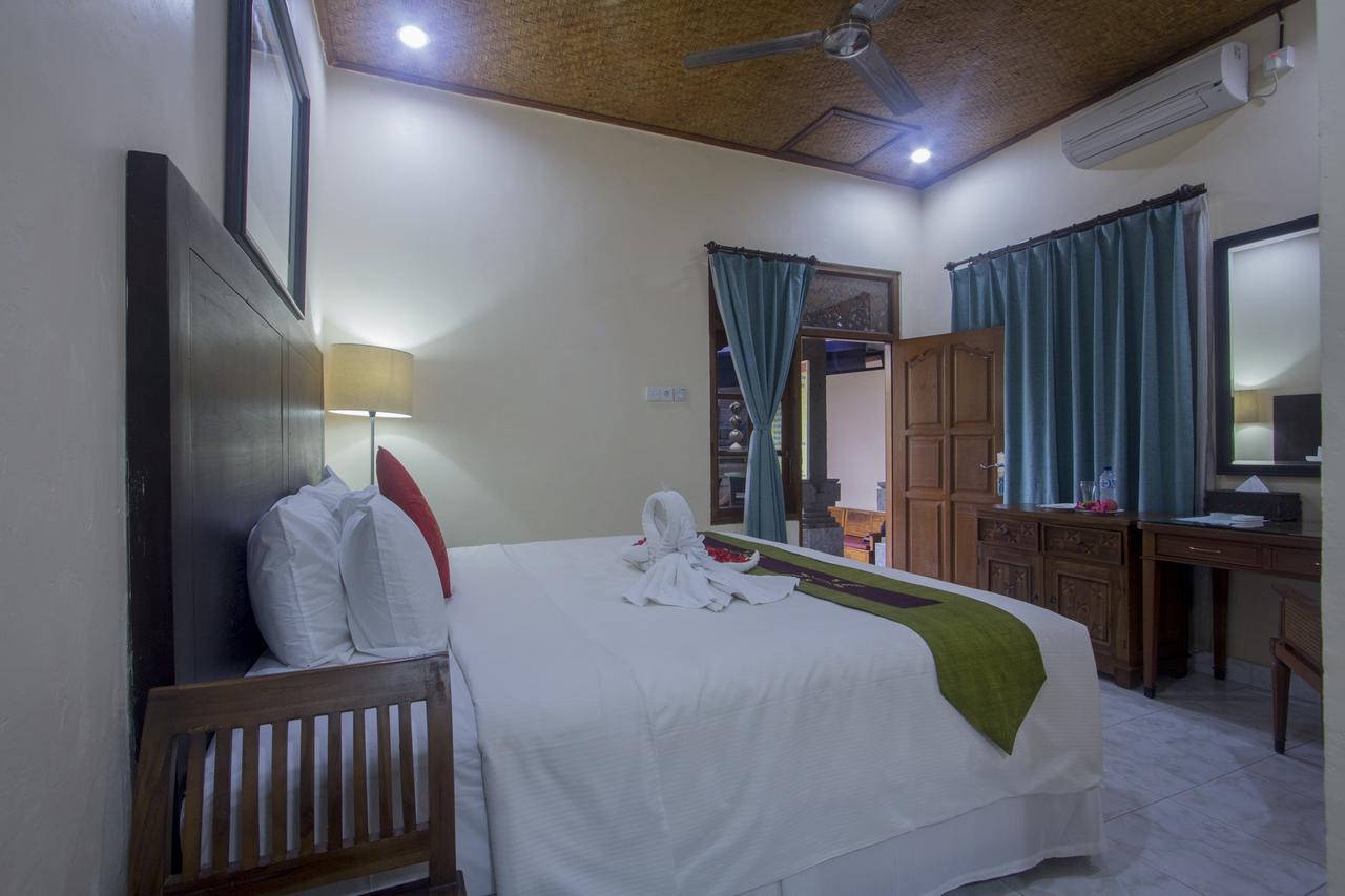 Homestay Masna House *