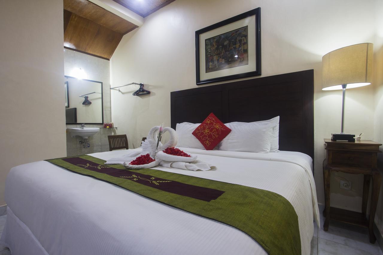 Masna House Ubud (Bali)