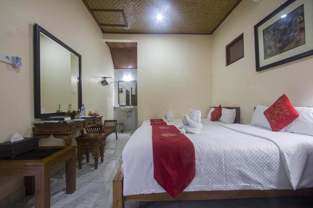 Masna House * Ubud (Bali)