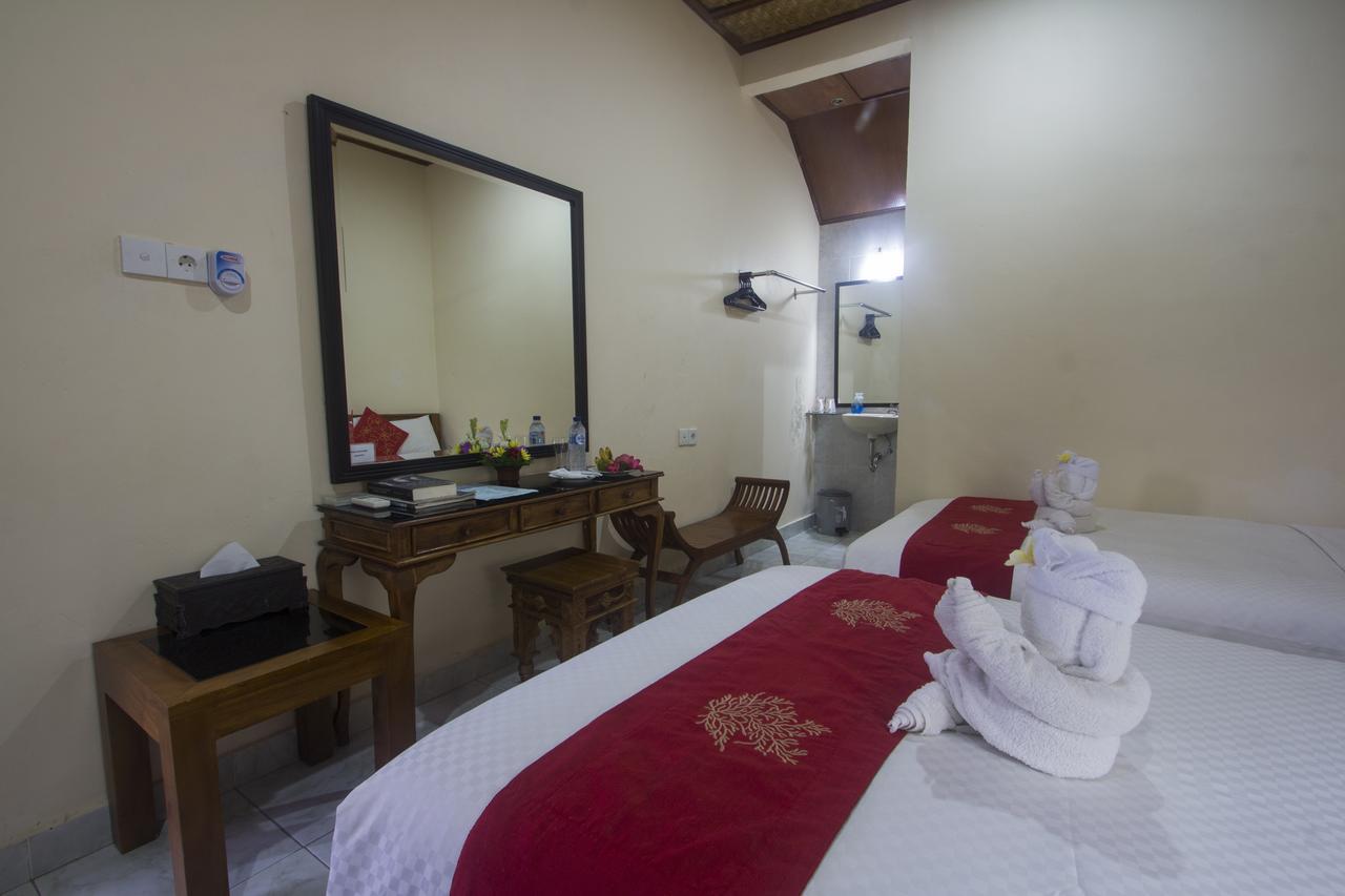 Masna House Ubud (Bali)