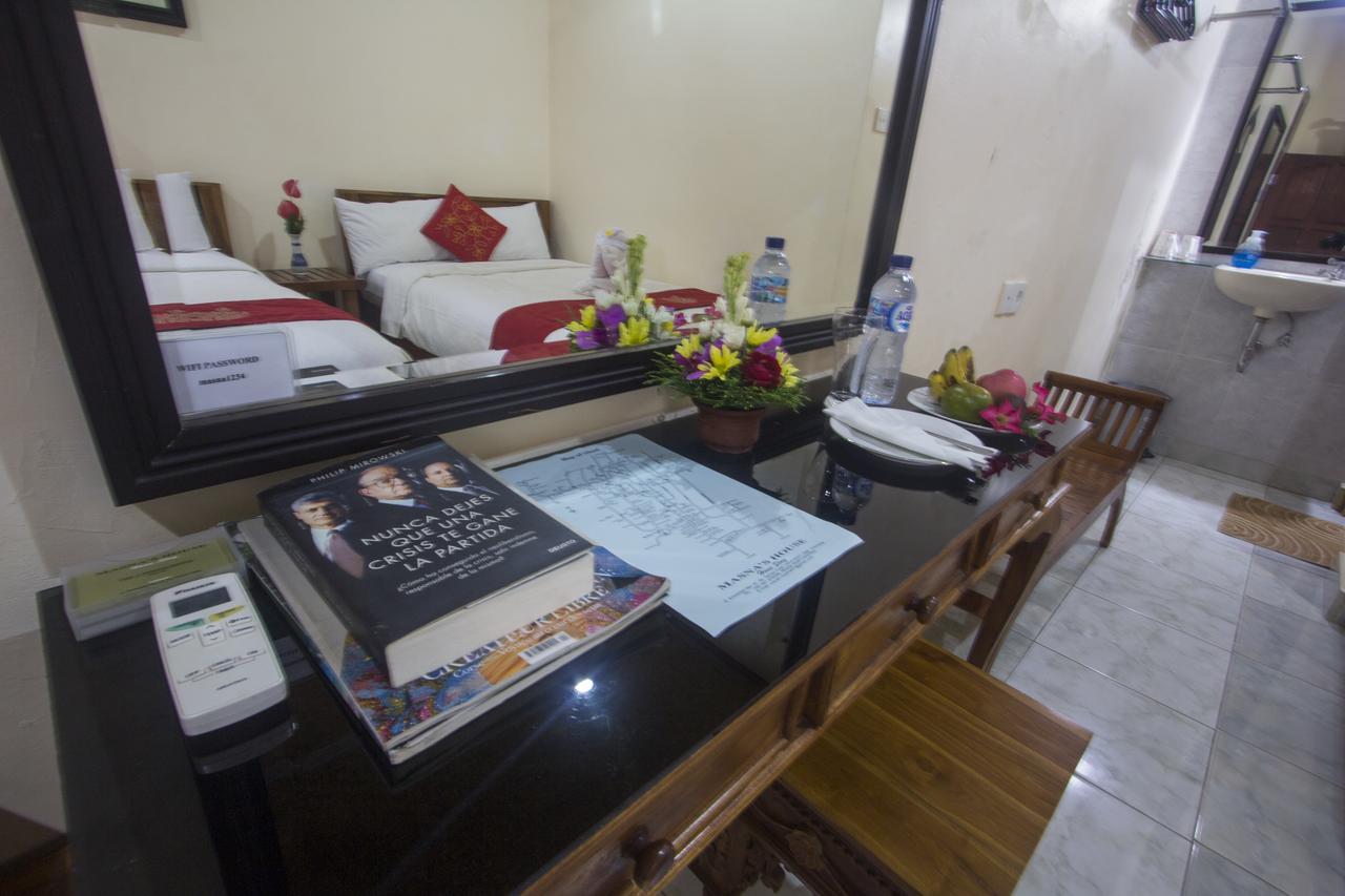 Homestay Masna House *