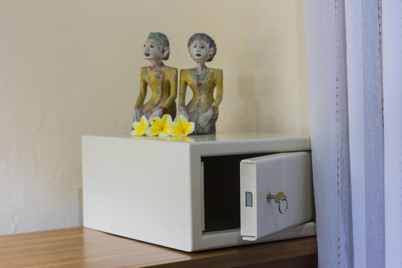 Masna House Homestay Ubud (Bali)