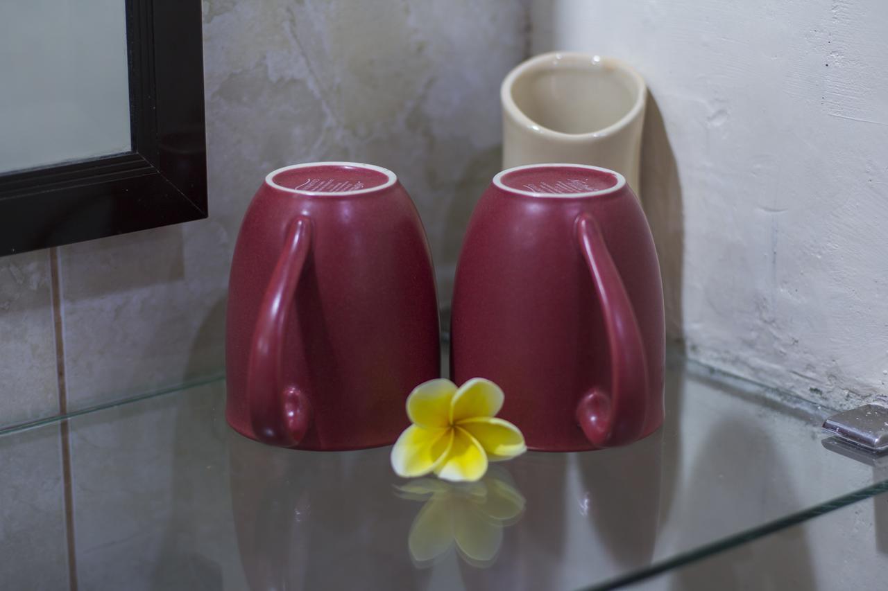 Masna House Ubud (Bali)