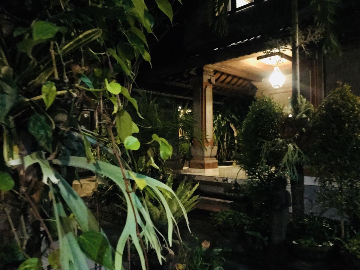 Pangkung House * Ubud (Bali)