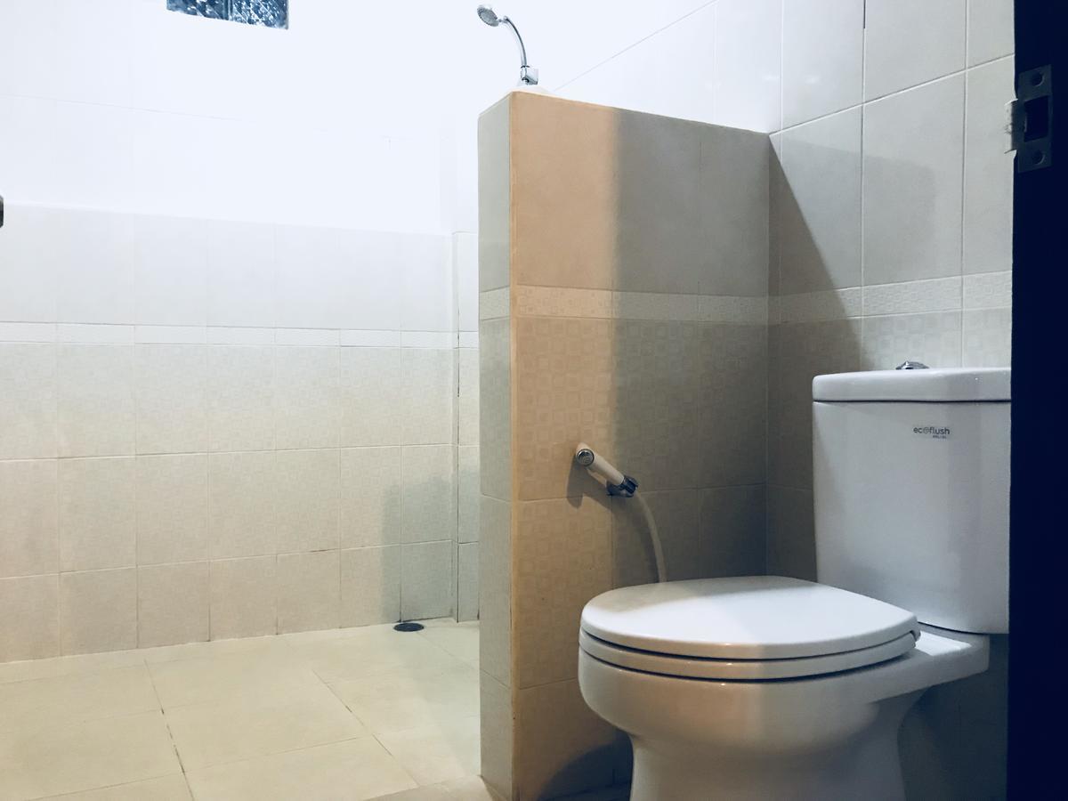 Pangkung House Homestay Ubud (Bali)