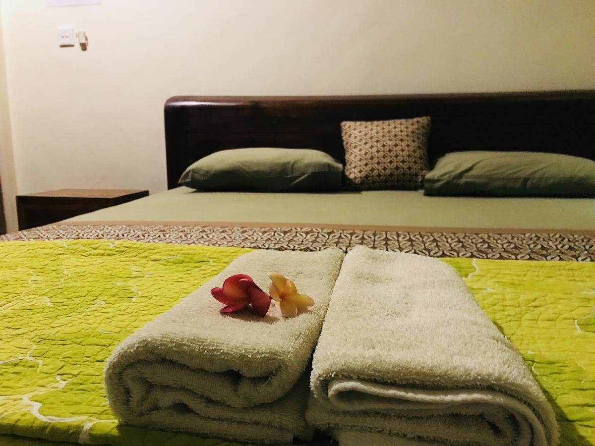 Pangkung House *