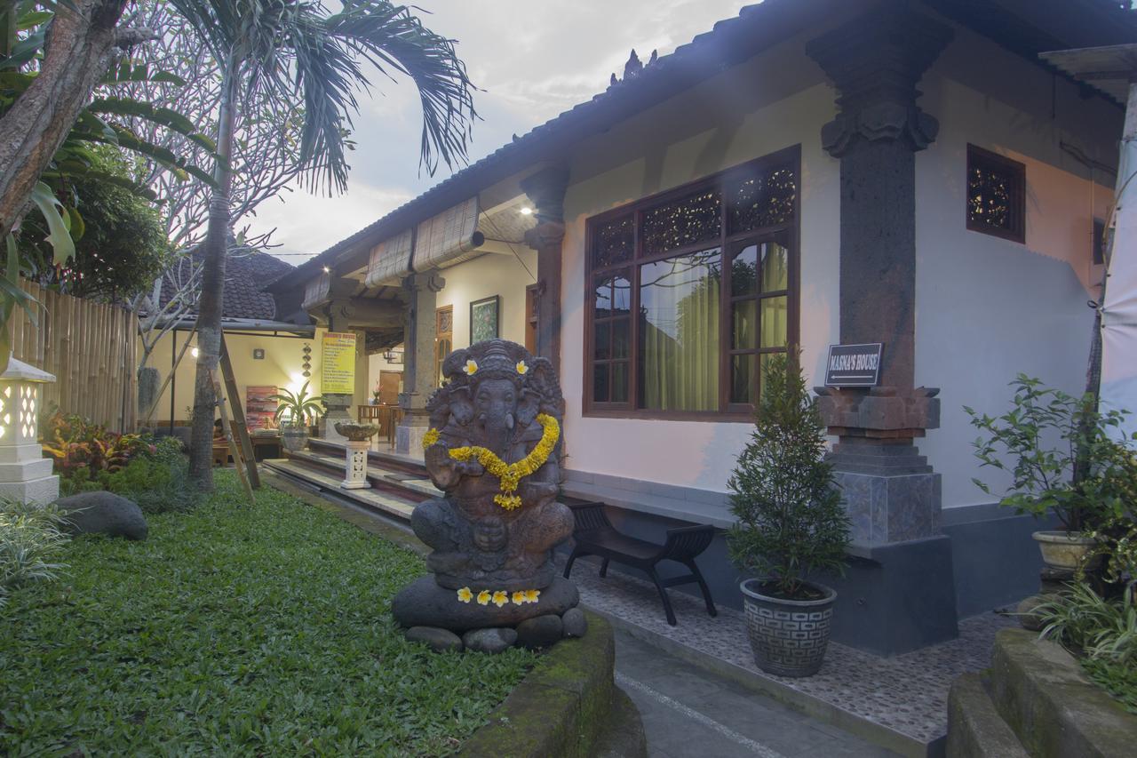 Masna House