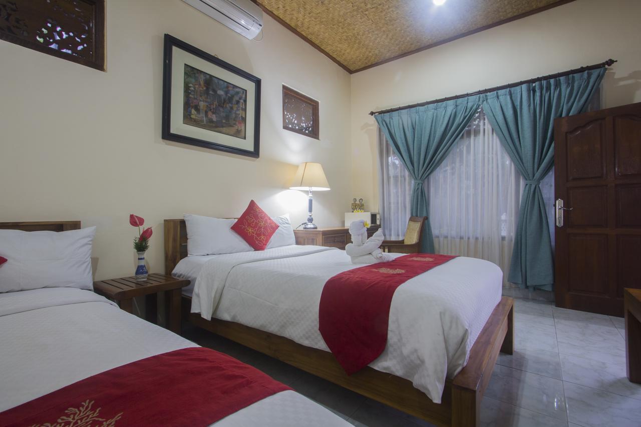 Masna House Homestay