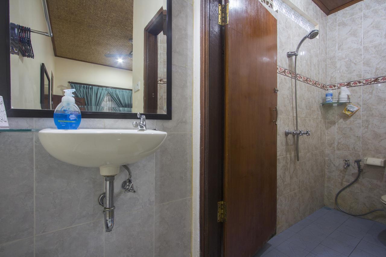 Homestay Masna House Ubud (Bali)