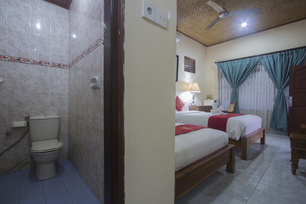 Homestay Masna House *