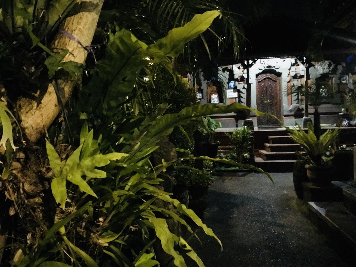 Pangkung House Homestay Ubud (Bali)