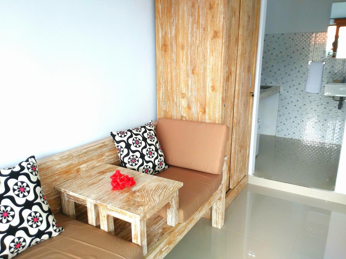 Peteka Guest house Ubud (Bali)