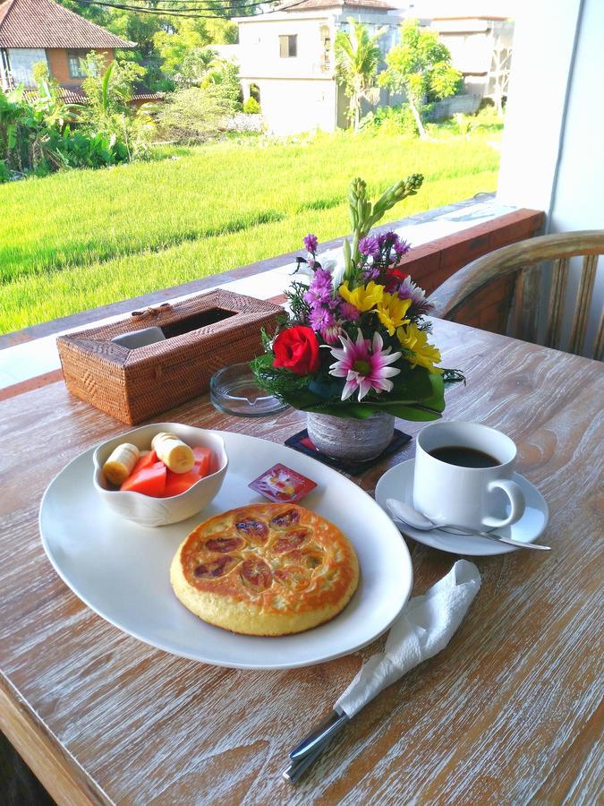 Guest house Peteka Ubud (Bali)