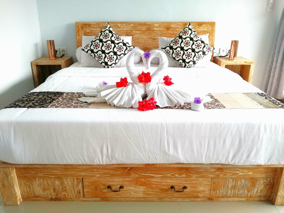 Guest house Peteka