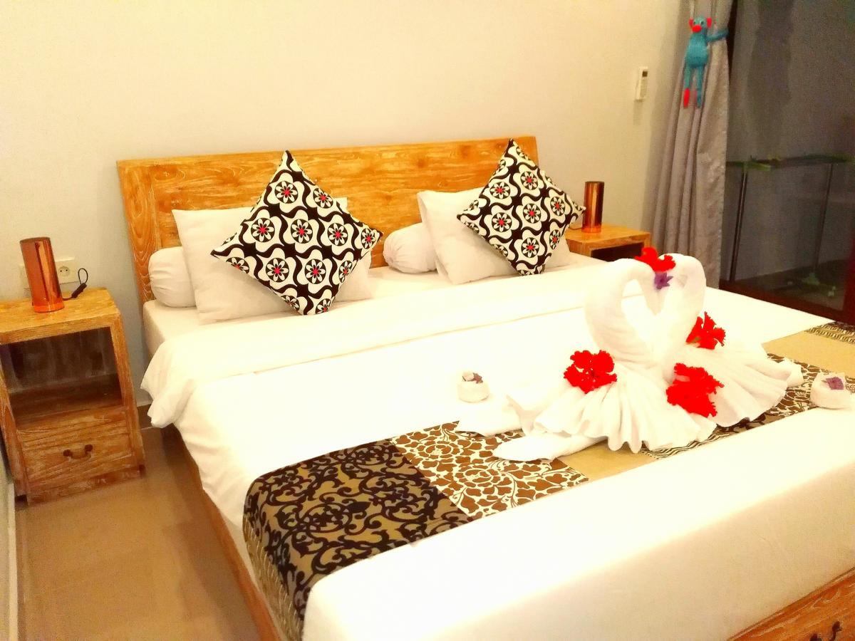 Guest house Peteka