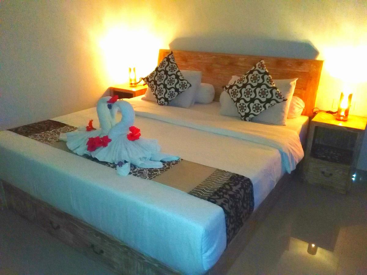 Guest house Peteka Ubud (Bali)