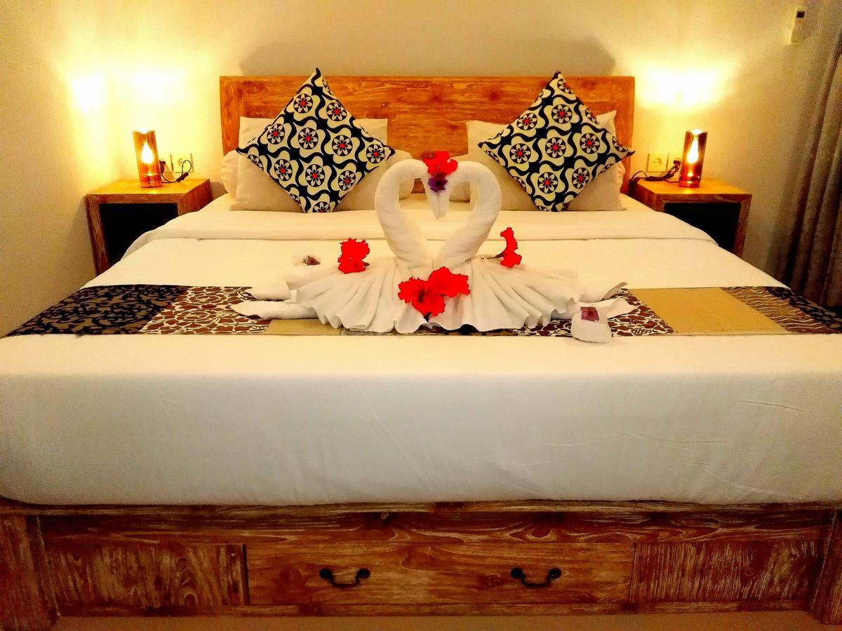 Peteka Guest house Ubud (Bali)