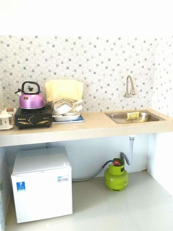 Peteka Guest house 3*