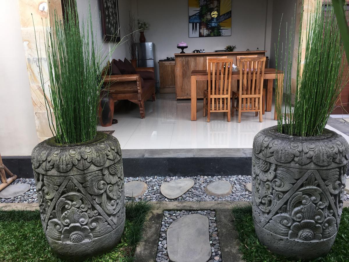 Heaven Ubud