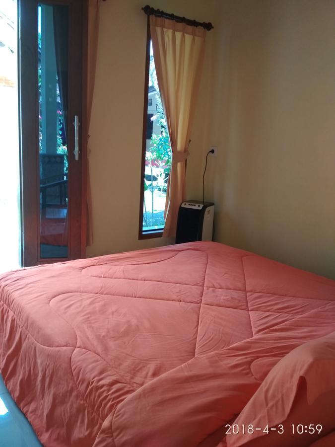 Artawa House *