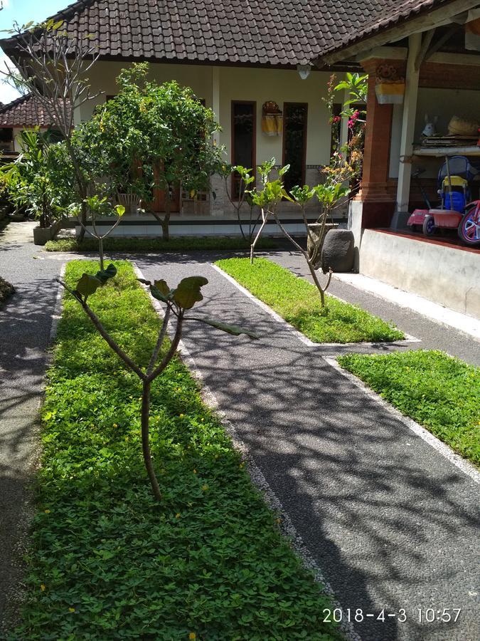 Accommodatie bij particulieren Artawa House Ubud