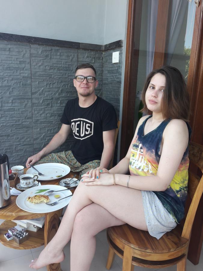 Hospedagem domiciliar Undis