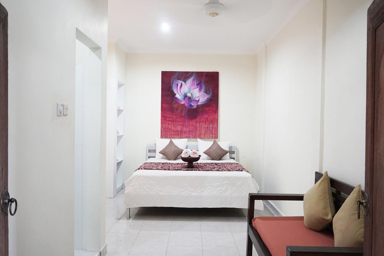 Sami's House Guest house Ubud (Bali)