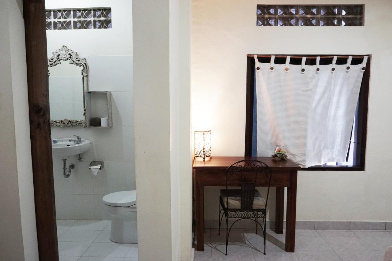 Guest house Sami's House Ubud (Bali)