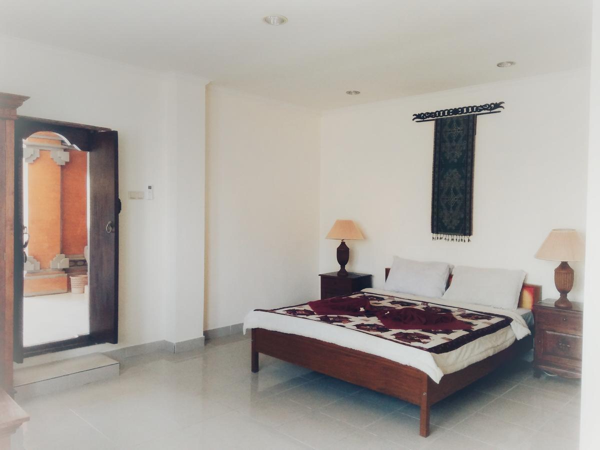 Nuriani Casa de hóspedes Ubud