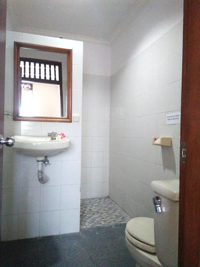 Nuriani Casa de hóspedes 3*