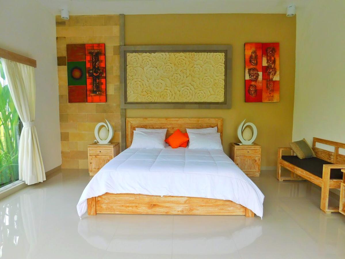 Lestari Villa