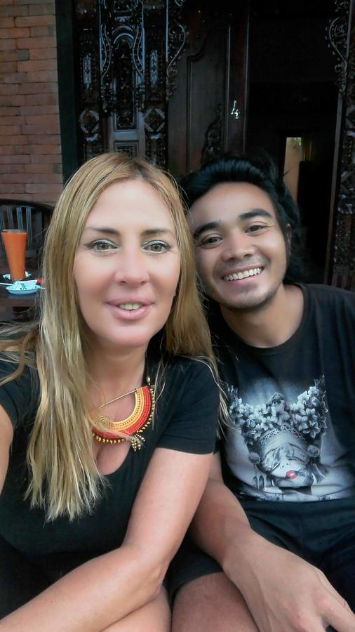 Guest house Sanga
