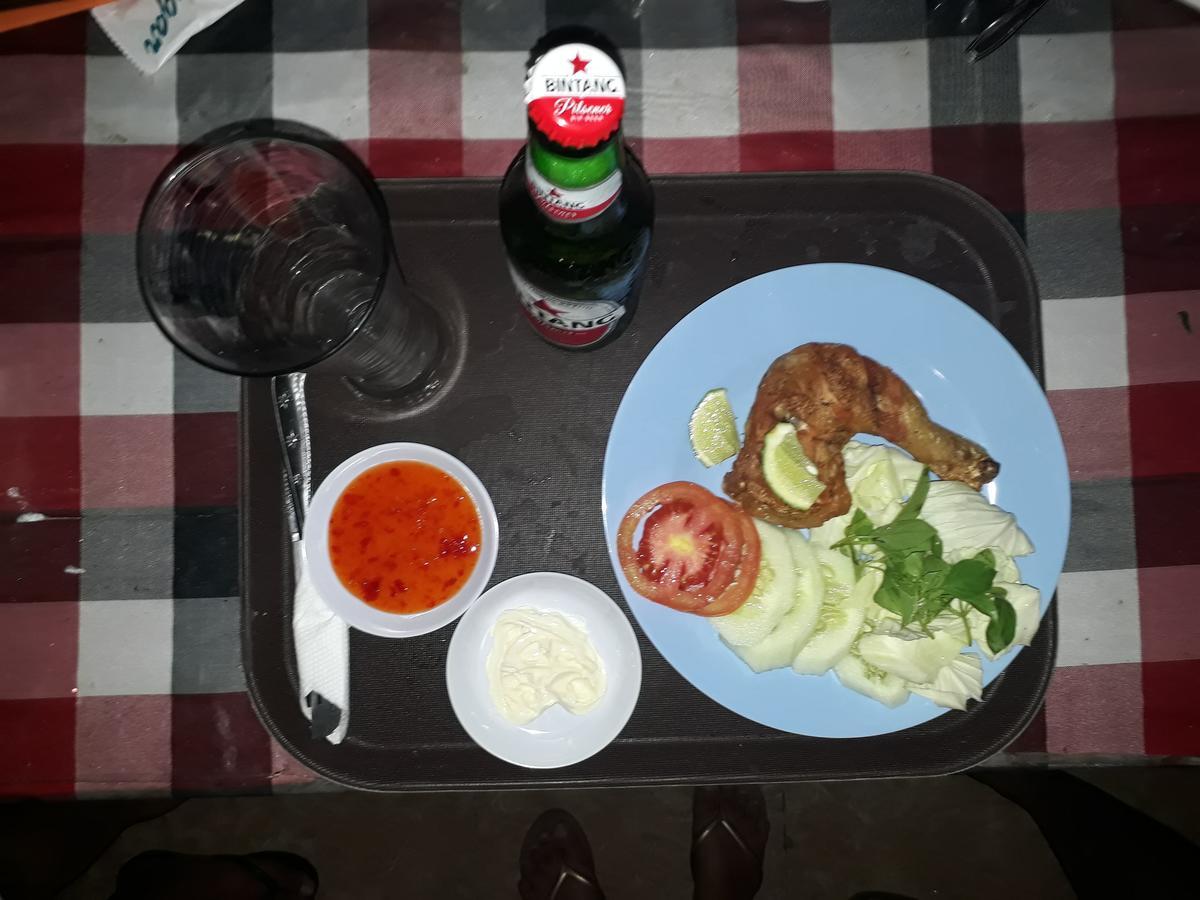 Guest house Sanga 4*