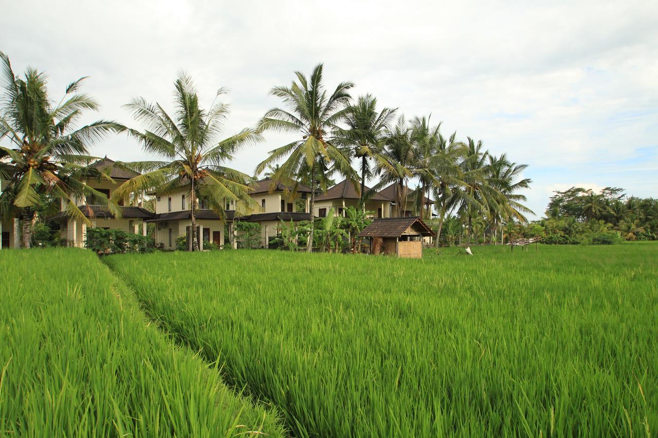 Uma Capung Mas Resort 2*