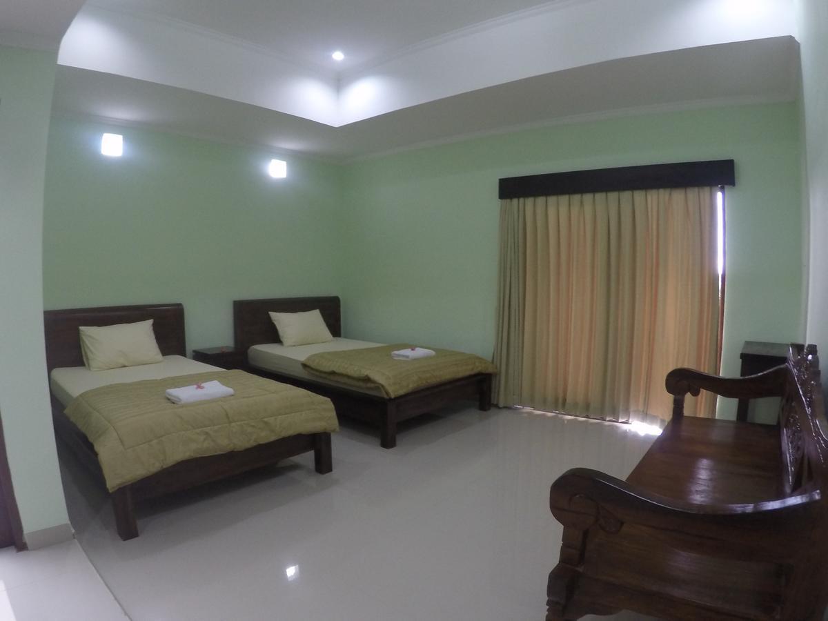 Padi Inn Ubud (Bali)
