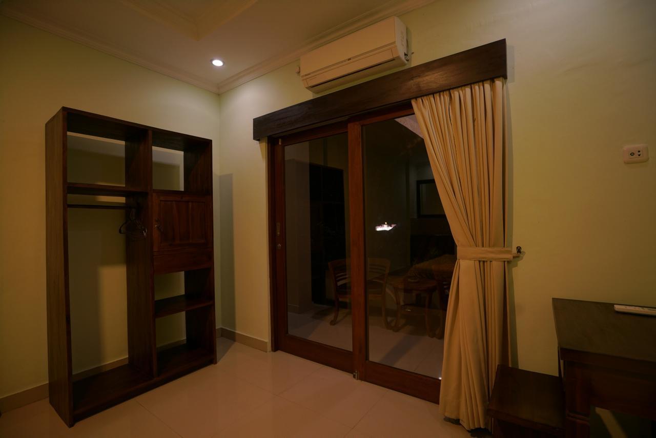 Inn Padi Ubud (Bali)