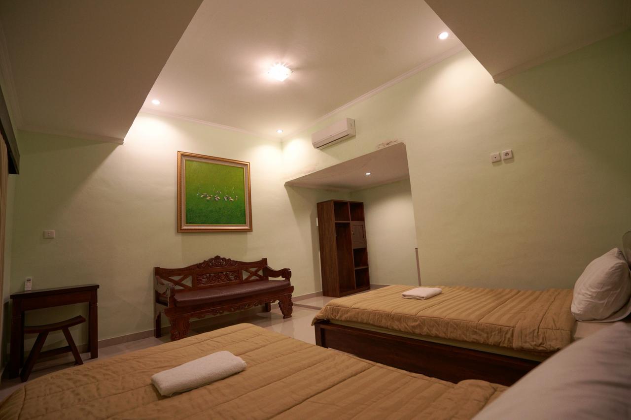 Padi Inn