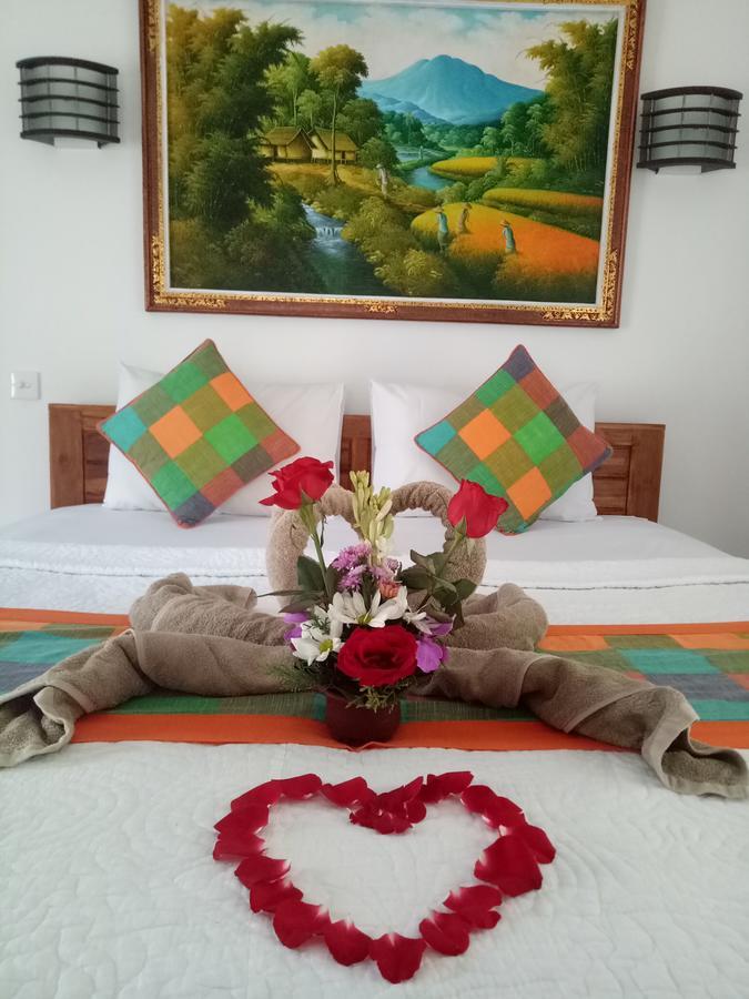 Homestay Karma House