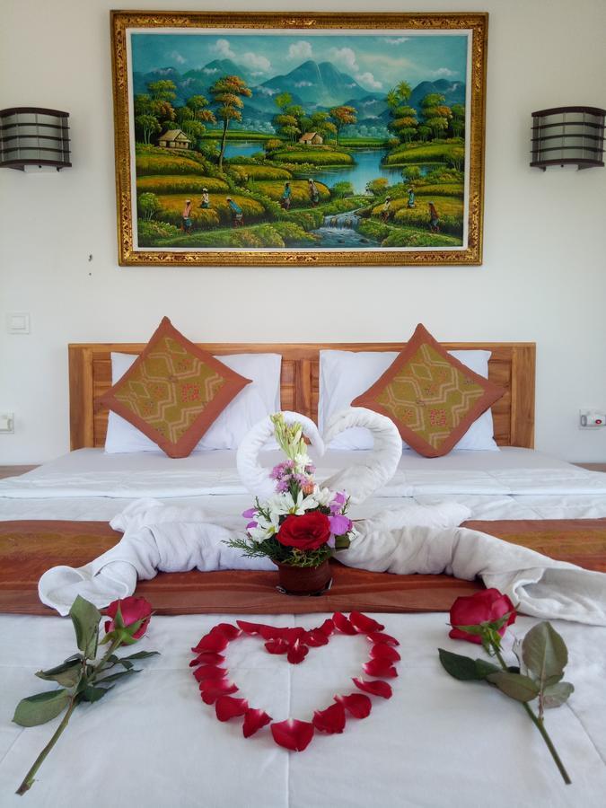 Karma House Homestay Ubud (Bali)