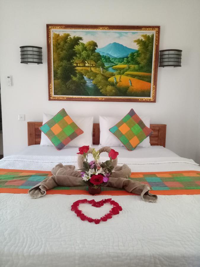 Homestay Karma House Ubud (Bali)