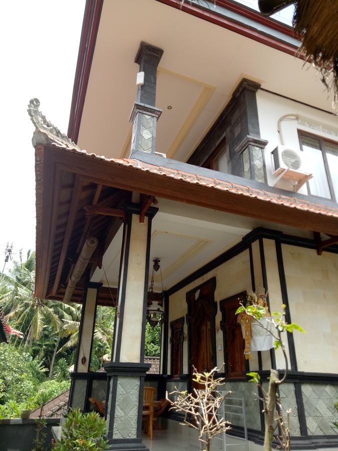 Karma House Ubud (Bali)