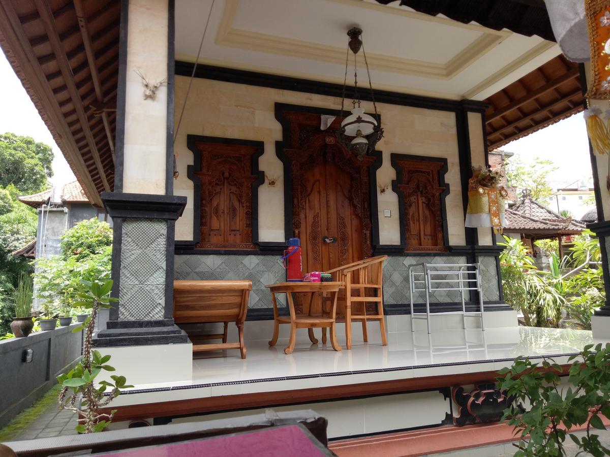 Karma House Homestay Ubud (Bali)
