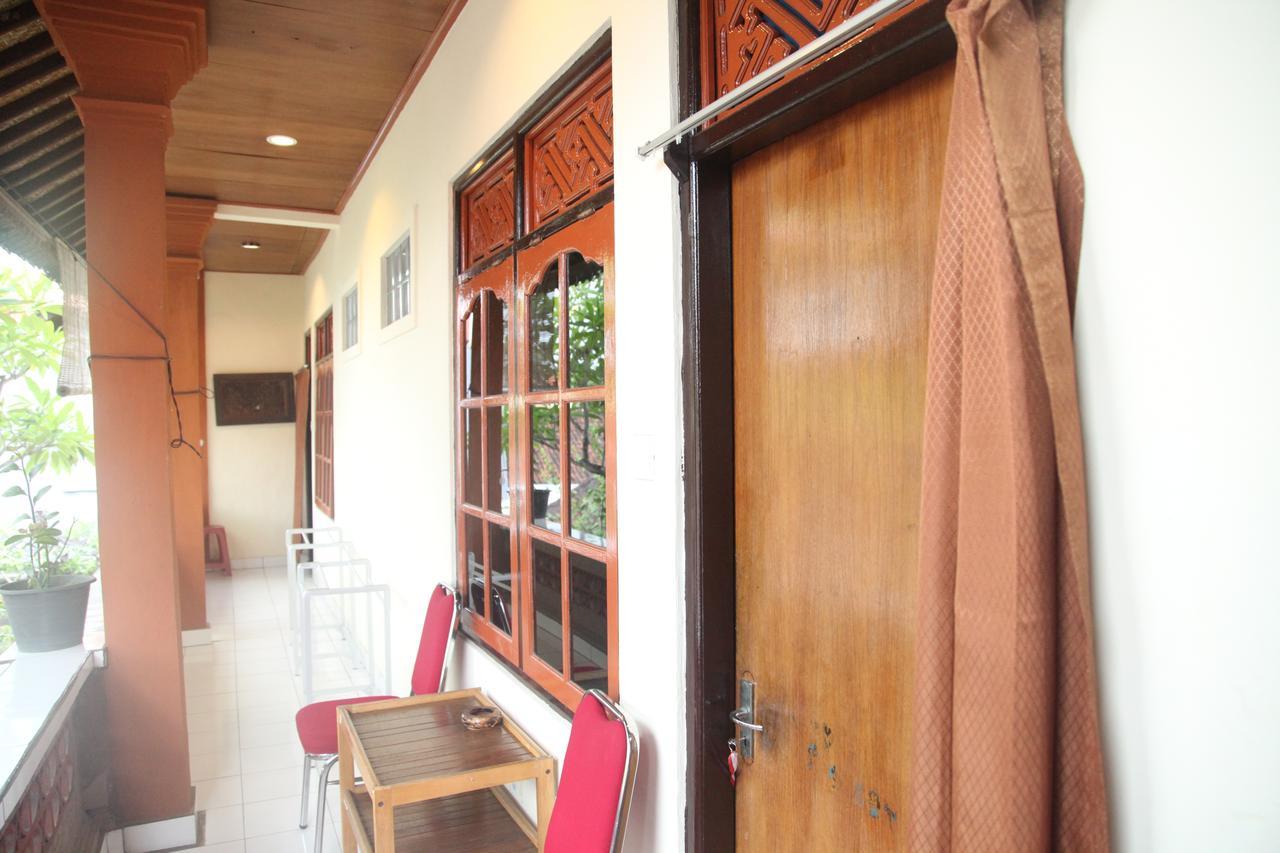 Bed & Breakfast Damuh *