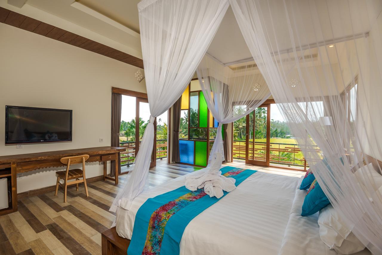Sala * Ubud (Bali)